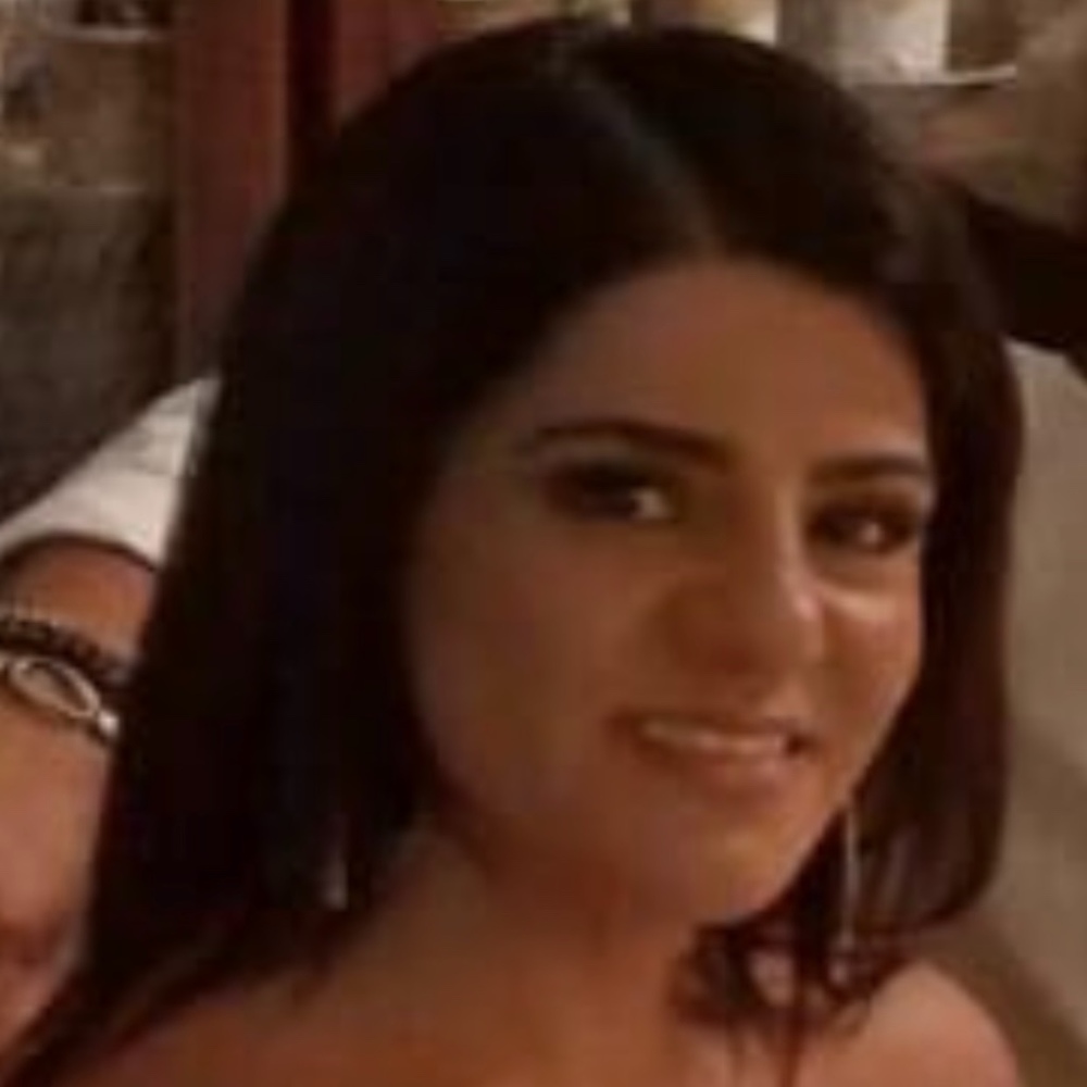 Meet your Posher, Lina